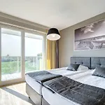Apartamento Zacne