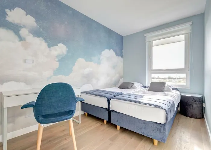 Zacne Apartment Jastarnia